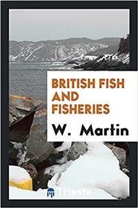 British Fish and Fisheries