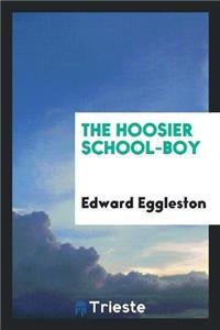 Hoosier School-Boy