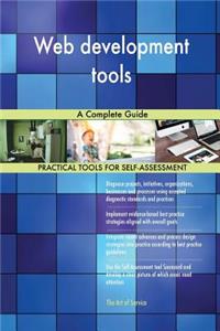 Web development tools A Complete Guide