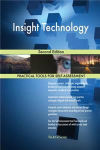 Insight Technology Second Edition