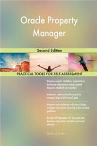 Oracle Property Manager Second Edition