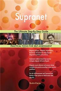 Supranet The Ultimate Step-By-Step Guide