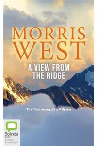 A View from the Ridge