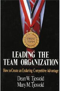 Leading the Team Organization