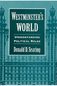 Westminster's World