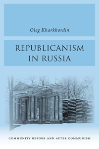 Republicanism in Russia