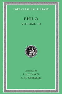 Philo Vol 3