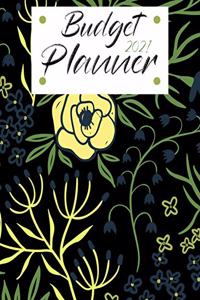 Budget Planner 2021