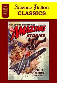 Science Fiction Classics #13