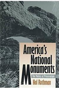 America's National Monuments