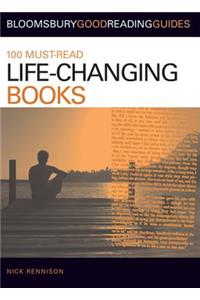 100 Must-read Life-Changing Books