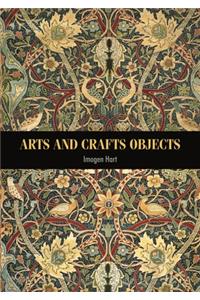 Arts and Crafts Objects PB