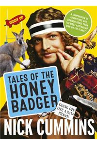 Tales of the Honey Badger