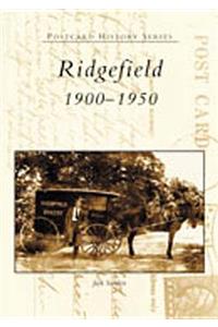 Ridgefield, 1900-1950