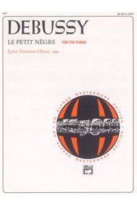 Le Petit Nègre