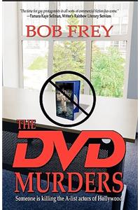 The DVD Murders