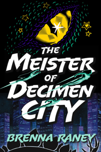 Meister of Decimen City