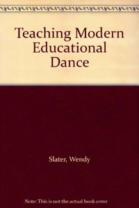 Teaching Modern Educational Dance