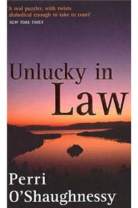 Unlucky In Law