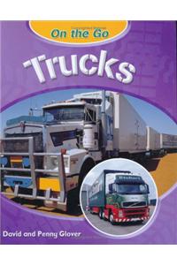 On the Go: Trucks
