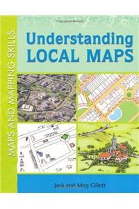 Understanding Local Maps