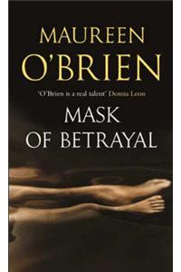 Mask of Betrayal