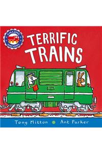 Terrific Trains