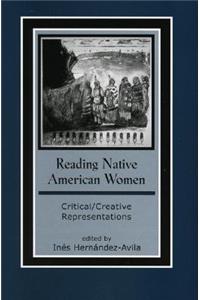 Reading Native American Women