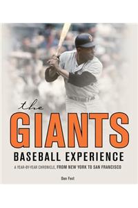 The Giants Baseball Experience