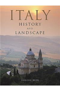 Italy History and Landscape