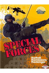 Special Forces