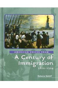 Century of Immigration