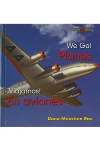 En Aviones / Planes