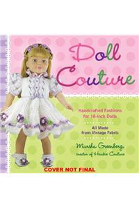 Doll Couture