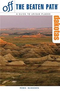 The Dakotas