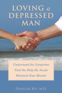 Loving a Depressed Man