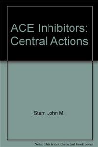 ACE Inhibitors: Central Actions