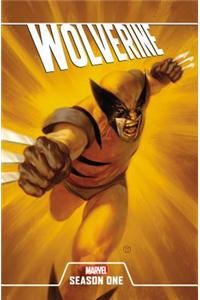 Wolverine, Season One