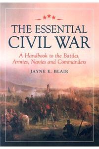 Essential Civil War
