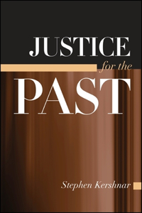 Justice for the Past