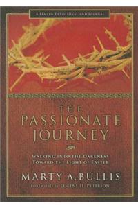 Passionate Journey