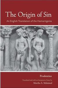 The Origin of Sin