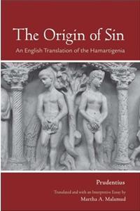 Origin of Sin