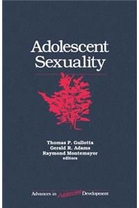 Adolescent Sexuality