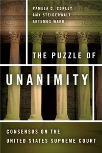Puzzle of Unanimity