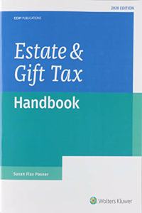 Estate & Gift Tax Handbook (2020)