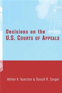 Decisions on the U.S. Courts of Appeals