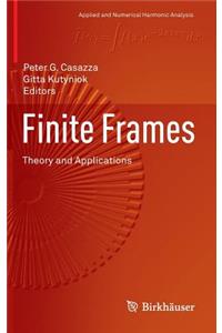 Finite Frames