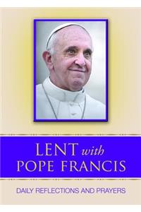 Lent with Pope Francis