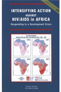 Intensifying Action Against HIV/AIDS in Africa